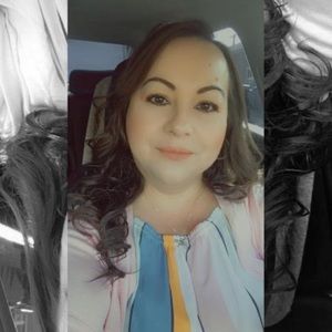 Meet your Posher, Hilda